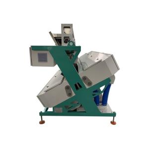 Seven-Channel Intelligent Injection System Color Sorting Machine