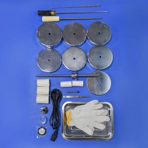 OEM Automatic MFI Plastic Melt Flow Index Tester Machine 220V