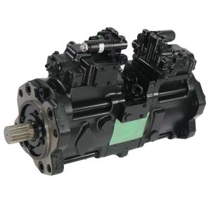 Excavator Main Pump SK350-6E CX330 Hydraulic System K5V140DTP-17T For Excavator