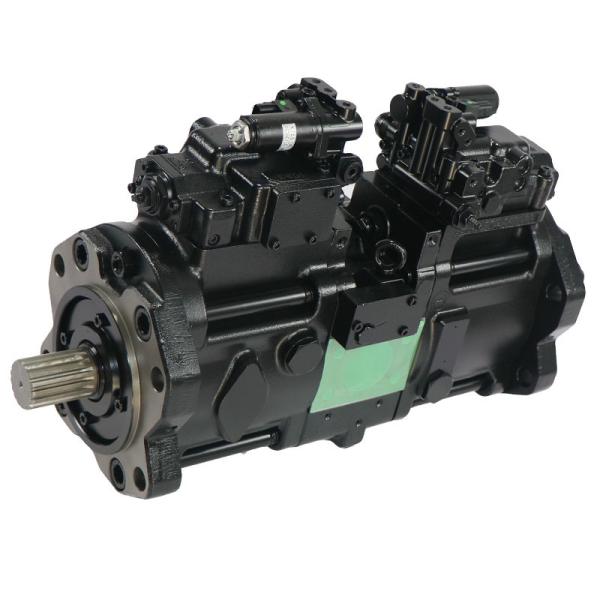 Excavator Main Pump SK350-6E CX330 Hydraulic System K5V140DTP-17T For Excavator