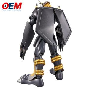 Custom Own Design Toy Animation Derivatives Action Figures