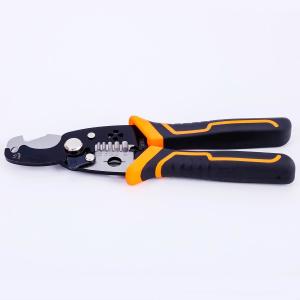 16mm2 185mm Wire Strippers Safety Locker Handheld Wire Stripper