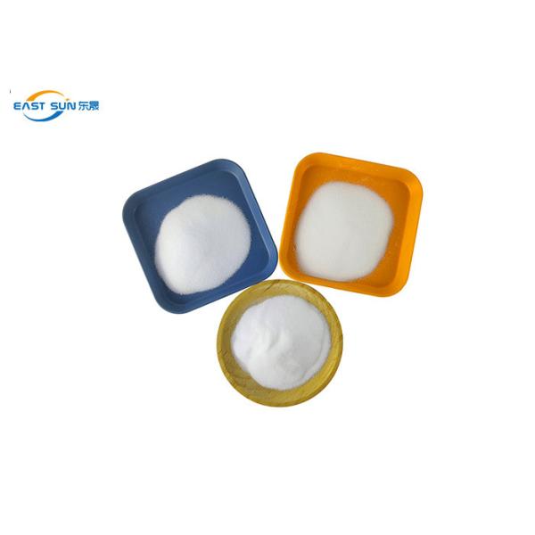 Buy White TPU DTF Hot Melt Powder Application For Cotton Fabric Printing at wholesale prices