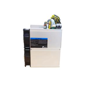 Bitcoin Snow Panther Miner 0.082 J/TH Efficiency Ratio Smooth Running Low Noise