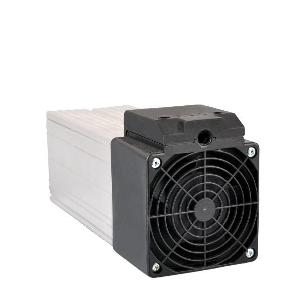 Buy Kampa Heater HGL 046 250W Compact  Industrial Fan Heater at wholesale prices