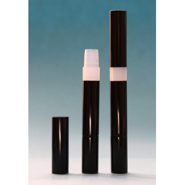 Cosmetic Twist Pen Container Oil Gel Cream Twist Pen Lip Gloss Tubes 2.0ml Small Volume