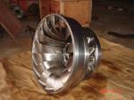 Customized Durability Hydro Turbine Generator With Stainless Steel Runner