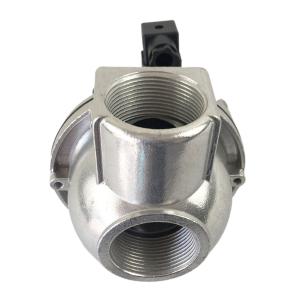 CA45T Pulse Jet Valves with Clean Air Working Medium Die Cast