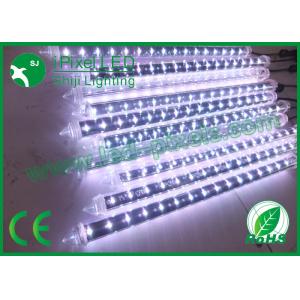 Digital RGB Pixel Led Meteor Light Christmas Tree Decoration DMX512 Madrix