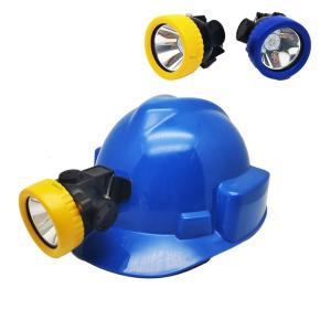 China 5000Lux Cordless Mining Lamp IP68 Waterproof 191g Custom Colors Suitable for Harsh Environments on sale China 5000Lux Cordless Mining Lamp IP68 Waterproof 191g Custom Colors Suitable for Harsh Environments on sale