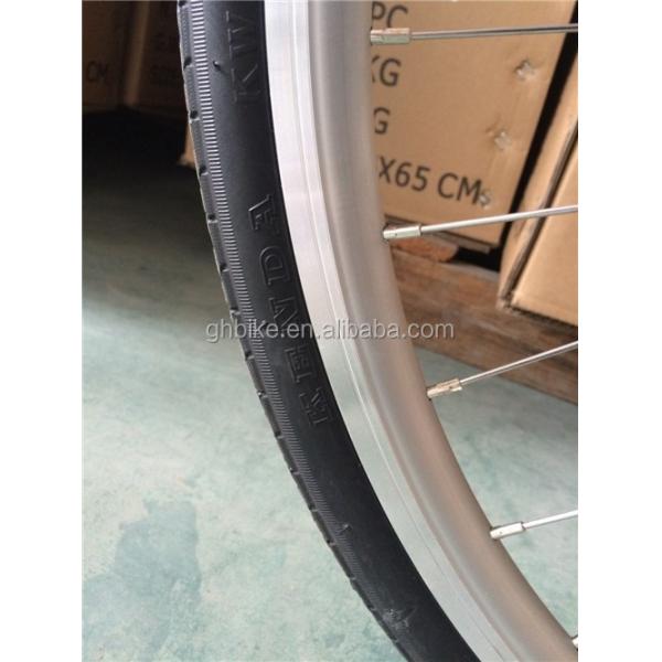 700C Single Speed Fixed Gear Bike with R Caliper Brake Vintage Drop Bar Fixie Bicycle