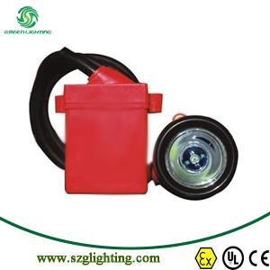 3w LED Miner Light Mining Headlamp Hunting Cap Lamp 100000Lx IP68