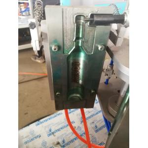 P20 Plastic Mirror Polish Water Bottle Mould 3,000,000 Shots