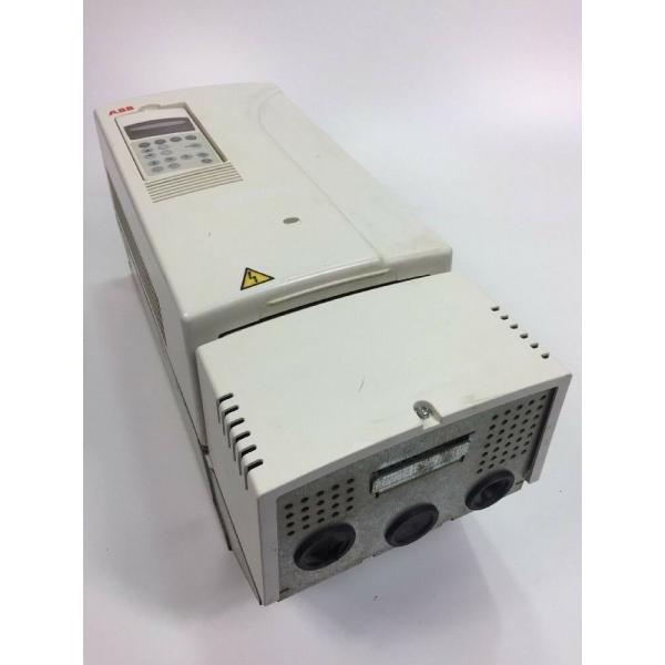 Buy Frequency converter  ACS800-01-0025-3+P901 ABB vfd converter at wholesale prices