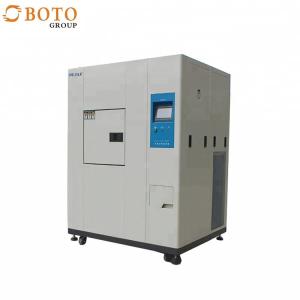 Programmable Relative Humidity Control System -70C To +150°C