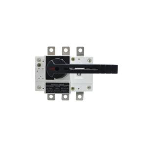 high quality cheap price Isolation Switch for manual operation
