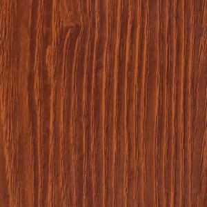 High Durable Wooden Grain Coated Aluminum Coil For Landscaping