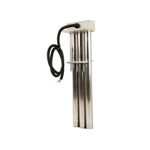 China 50mm Tube Stainless Steel Immersion Heater on sale