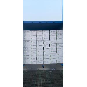 Cream Colored 1200cps Stabilizing Agent 200mesh Xanthan Gum Bulk