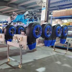 360 Water Saving Touchless Car Washer Self Service Car Wash Machine Fully