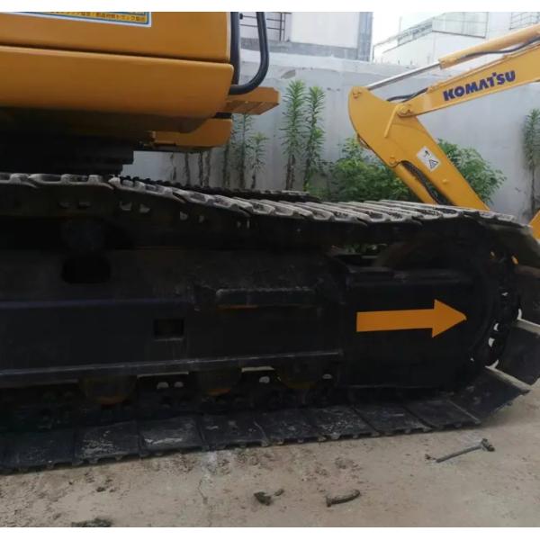 15 Ton CAT 315D Caterpillar Used Heavy Duty Excavators Secondhand Diggers For Sale