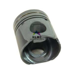 Quality Shang Chai Bulldozer Diesel D6114 Engine Piston D05-101-30B for sale