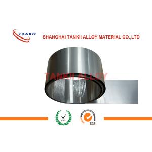 China Ni36CrTiAl 3j3 Ni36crtialmo8 Precision Alloy For Diaphragm on sale
