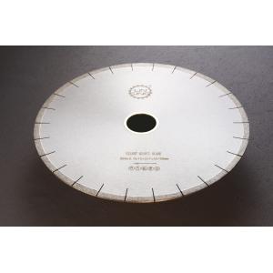 Customized 350mm Diamond Cutting Disc for Cold Cutting Quartzite Tile Cutting