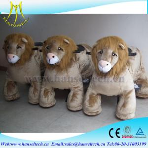 Hansel playground equipment rocking kiddie rides car mini helicopter amusement