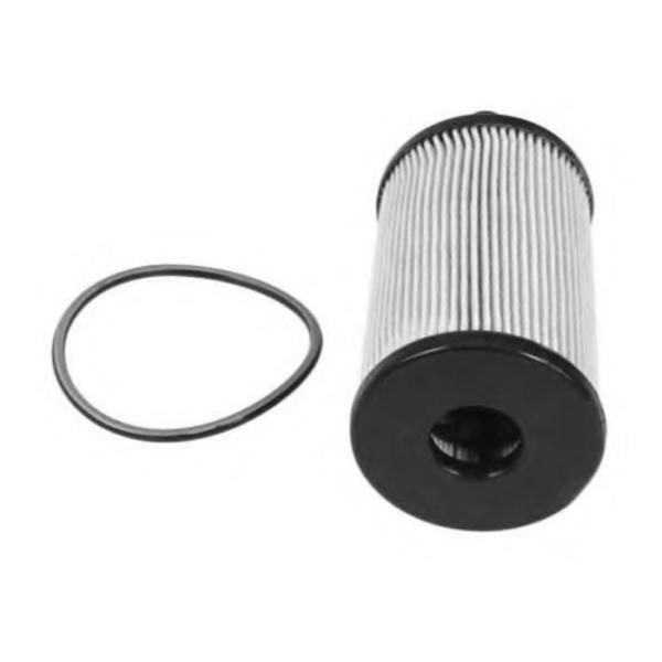 HU612X Oil Filter 60mm Outer Diameter Lubrication Insert filter