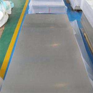 Monel 400 Plate Nickel