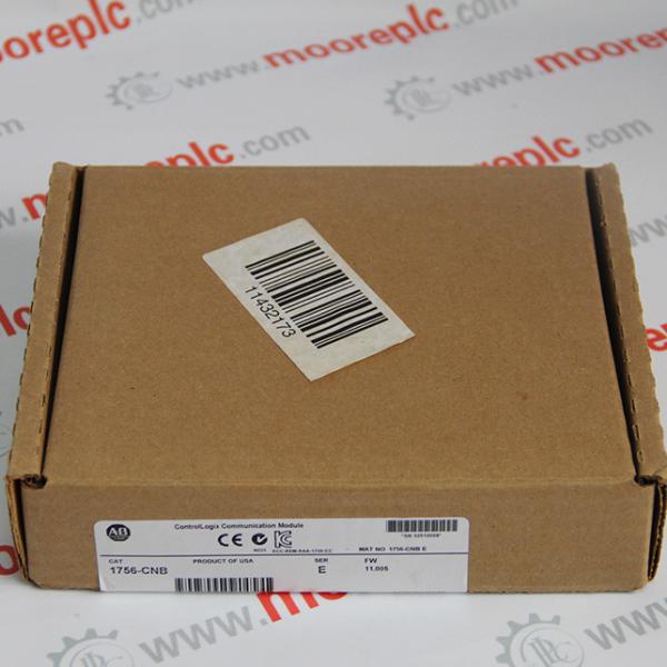 Buy Precise Allen Bradley 1756 Enet , Ethernet Communications Interface Module at wholesale prices
