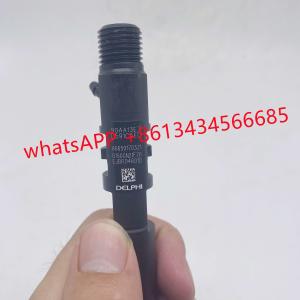 EJBR04601D A6650170321 Diesel Engine Fuel Injectors R9145Z010C R9044Z051A