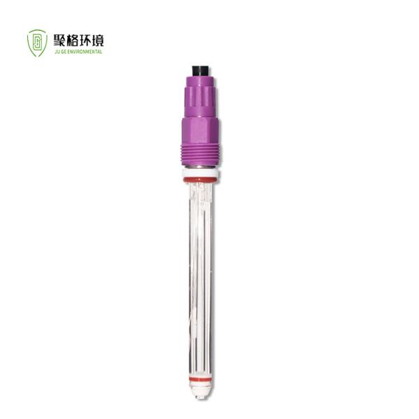 Buy Sodium Hypochlorite Solution Analog ORP Sensor Customized Support at wholesale prices
