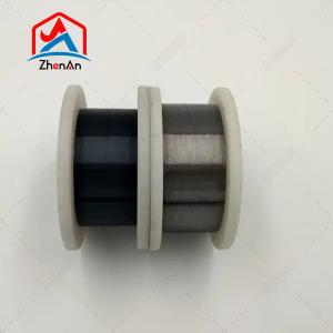 High Quality 0.1mm 0.2mm Tungsten Wire in China