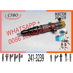 241-3239 Neutral and new Diesel Engine Parts C7 C9 Fuel Injector 241-3239 for