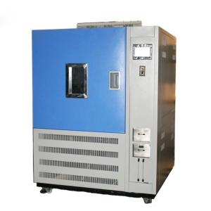 Sus304 Altitude Test Chamber Environmental Simulation Antirust
