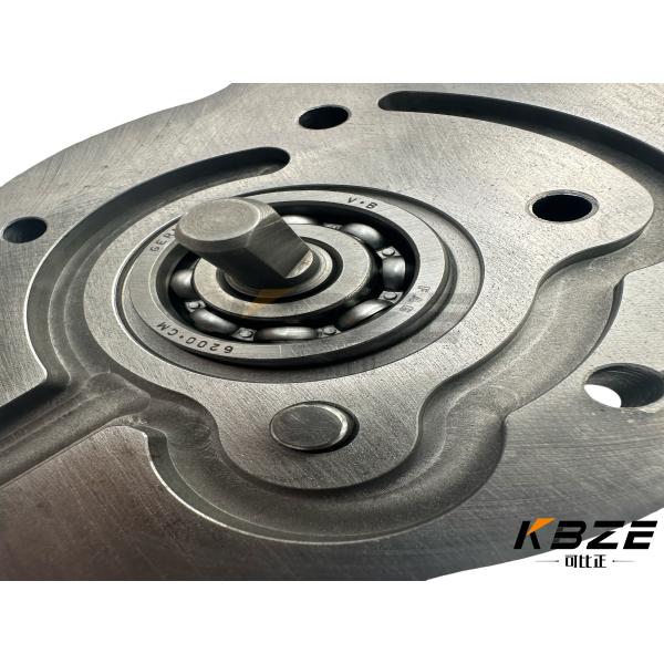 E324 E329 E330 313-6357 KBZE FUEL TRANSFER PUMP CA3186357 318-6357 3186357 FOR C7 C9 C-9 ENGINE