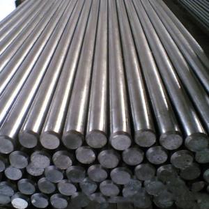 AISI Carbon Steel Bar 800mm 20CR4 34CR4 25CRMO4 Hollow Structural