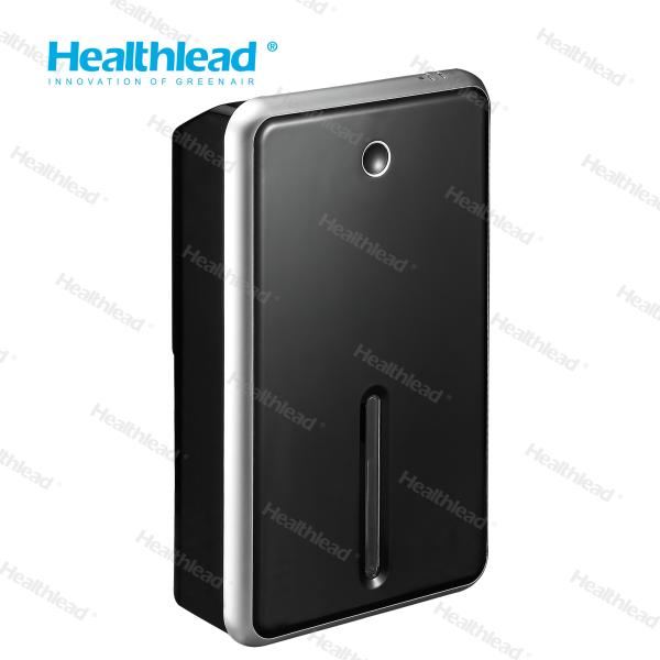 Buy 1.5L Water Tank Small Electric Dehumidifier at wholesale prices