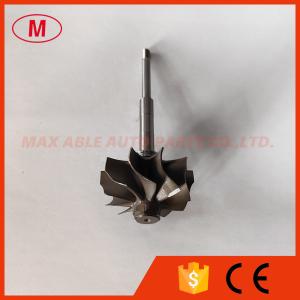 T250 765153-0003/465153-5003S/83999247/FONN6K682BA turbocharger turbine shaft