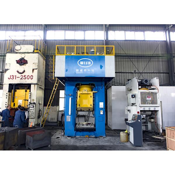 Precision Forging Process for 40 Cr Steel Automobile Front Axle Forgings from OEM