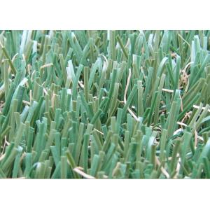 Quality Straight and Curly Yarn SyntheticArtificial Grass Carpet for Home for sale