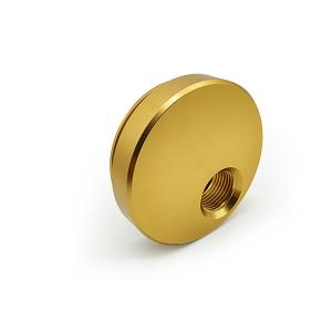 [factory Outlet] Machining Services Anodizing CNC Precision Machining Electric