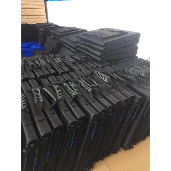 50w Portable Fold Up Solar Panels 12v Phone Solar Battery Charger CE ROHS Certificated