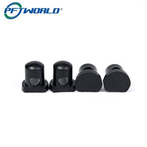 CNC Machined ABS Plastic Injection Molding Parts For Medical Device Controller