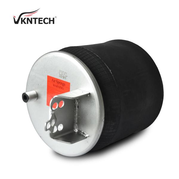 20427803 Air Suspension Springs Contitech 6605NP01 Air Bellow 1K6605 Vkntech