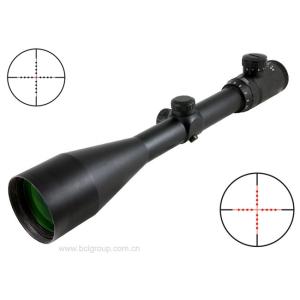 Quality tactical riflescope 2.5-10×56IR long eye relief illuminated riflescopehunting riflescopes for sale