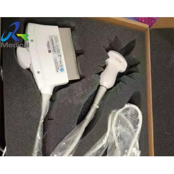 Diagnostic Ultrasound Transducer Samsung CA1-7AD Curved Array Probe Medical