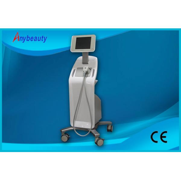 Buy Advanced Diode Laser Machine Liposonix Body Slimming Equipment at wholesale prices